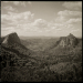Auvergne Rocks