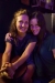 Ember and Lauren, Markey\'s Bar, Bywater 2012