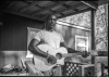 Cedric Burnside at Home, 2020