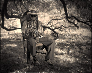 Little Freddie King, City Park, New Orleans, LA 2026
